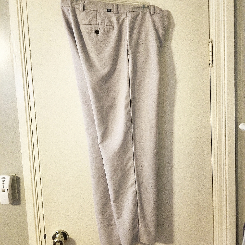 Men's Chaps Khaki Pants